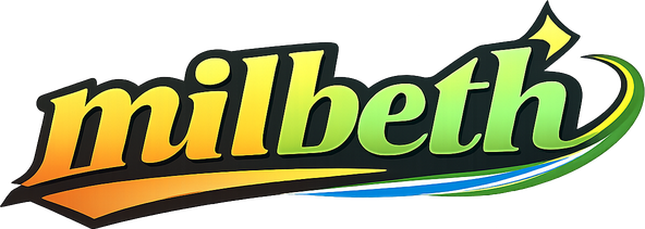 milbeth লোগো